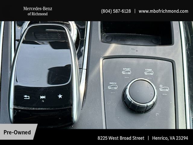 Used 2018 Mercedes-Benz GLE 350 image 20