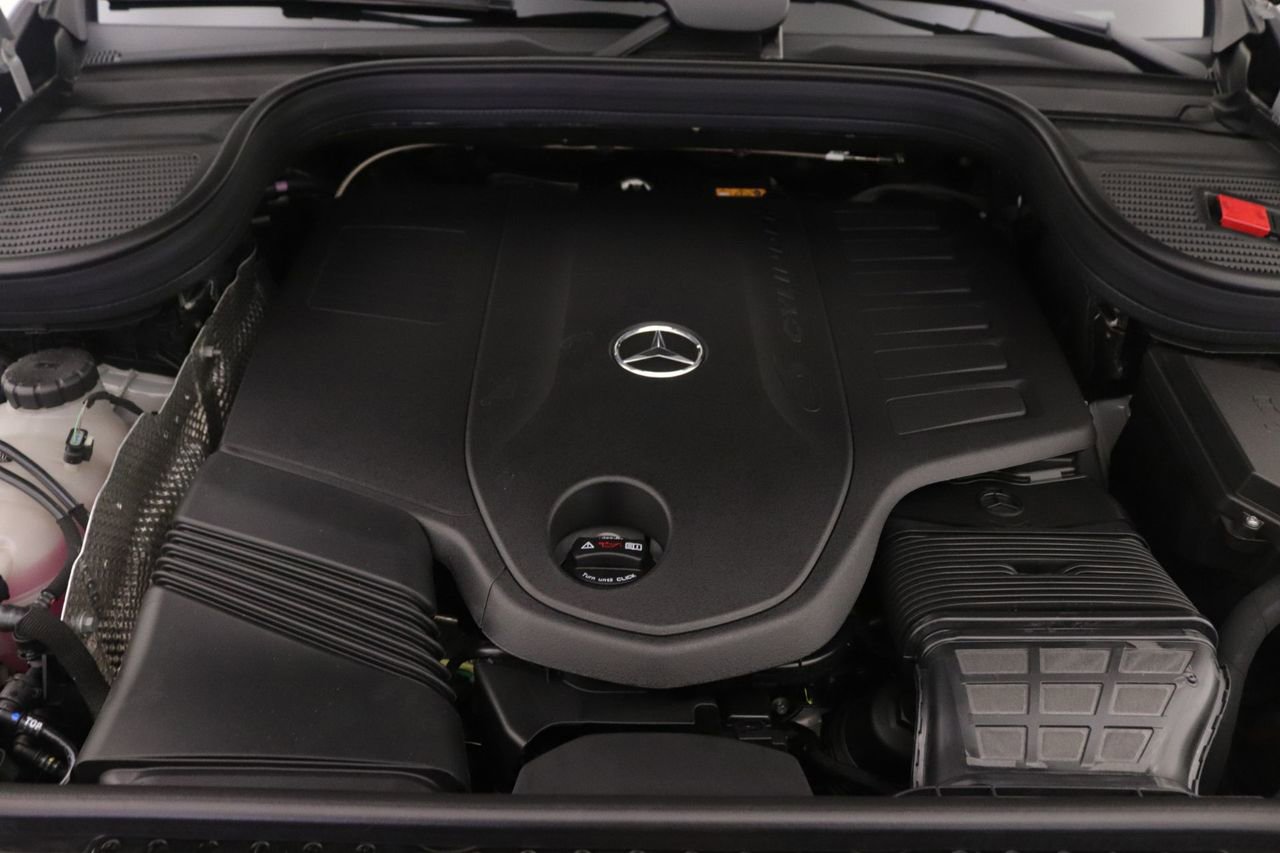 New 2026 Mercedes-Benz GLE 450 4MATIC image 9