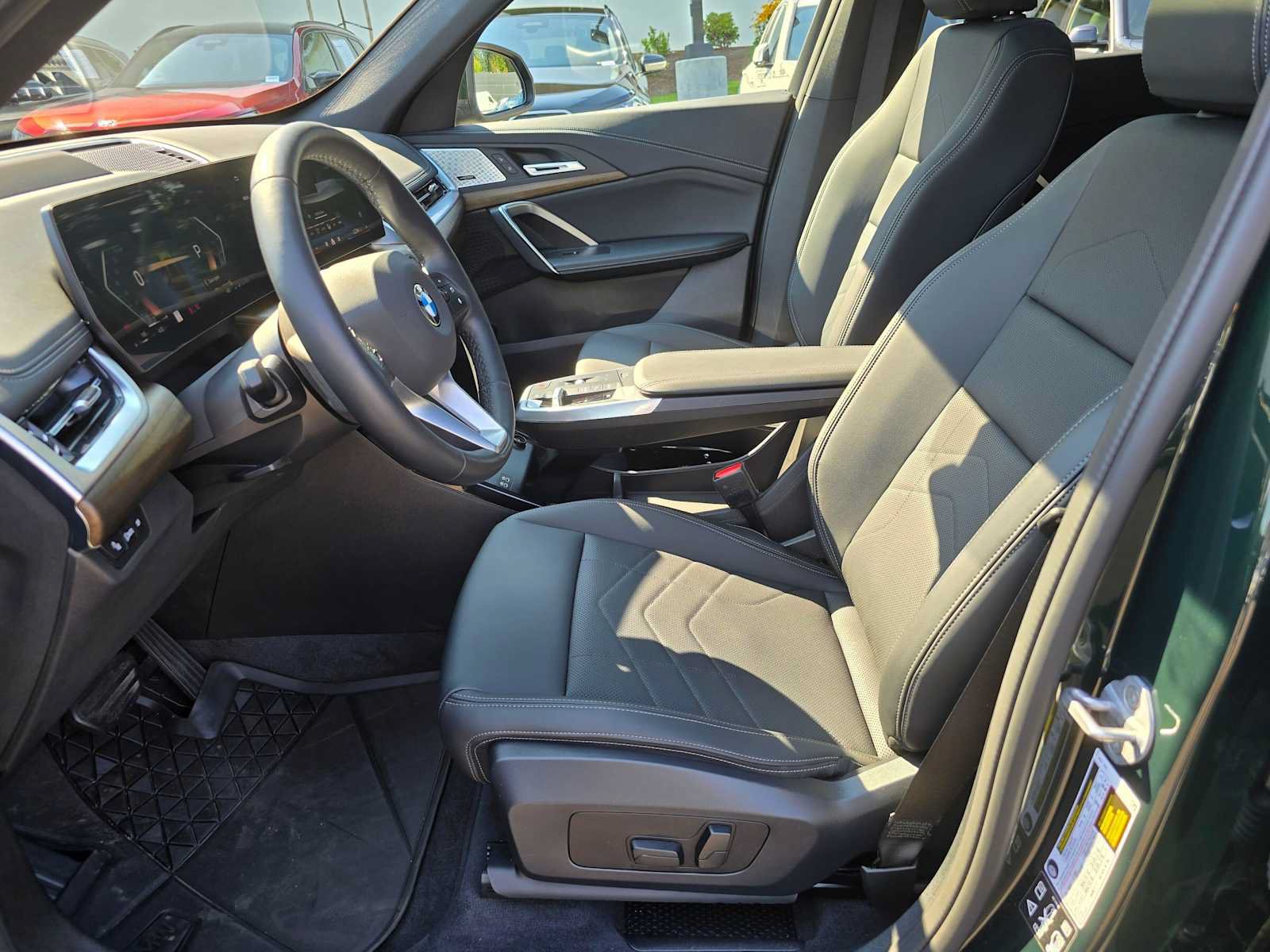 Used 2025 BMW X1 xDrive28i w/ Premium Package AWD/4WD image 20