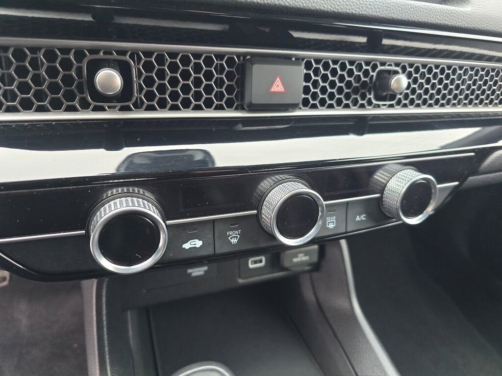 Used 2024 Honda Civic Sport image 28