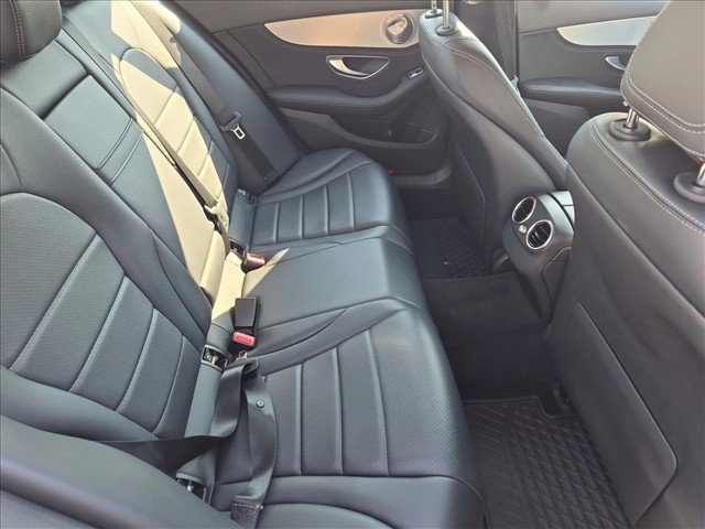 Used 2016 Mercedes-Benz C 300 4MATIC Sedan image 25