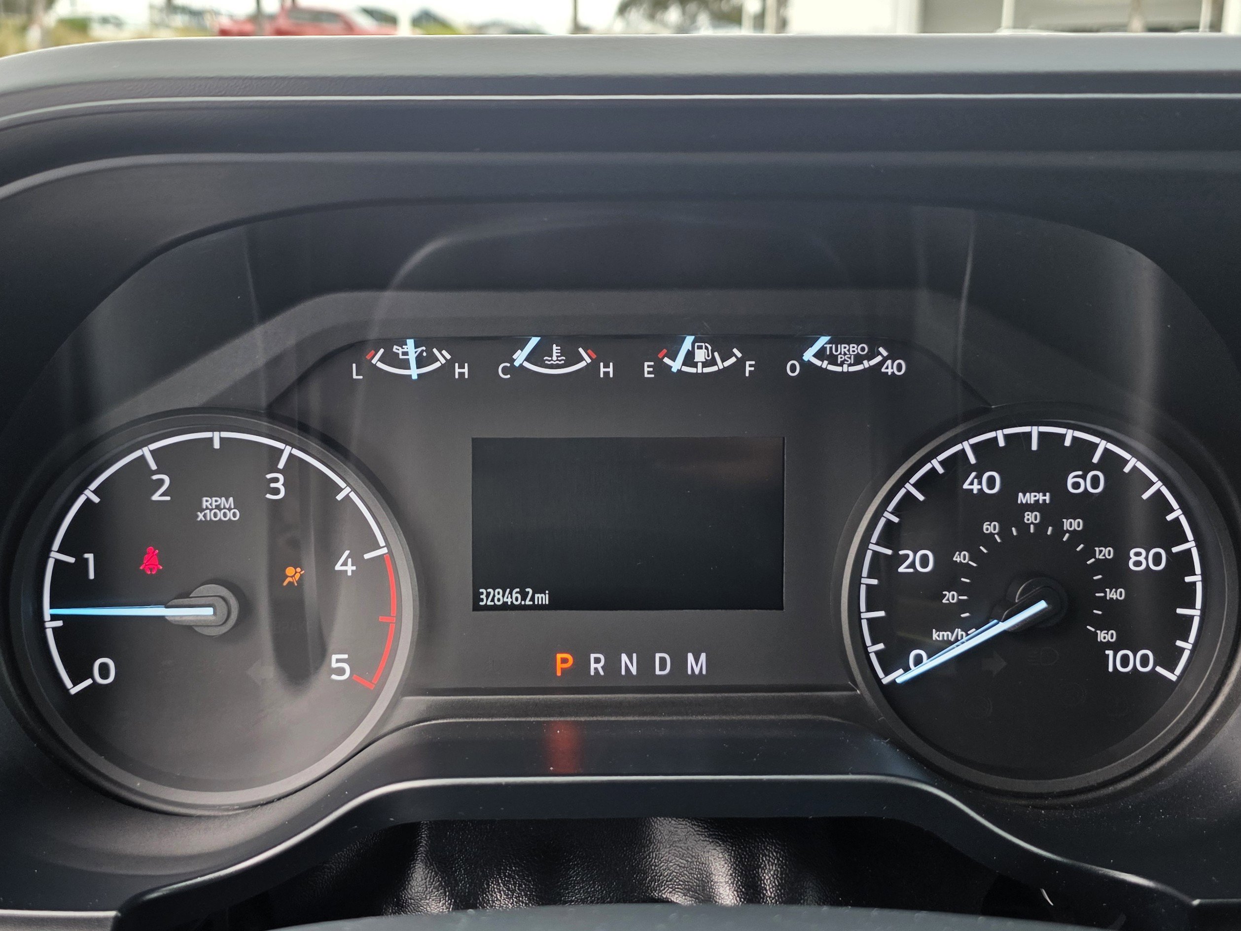 Used 2025 Ford F250 XLT w/ 360-Degree Camera Package image 13