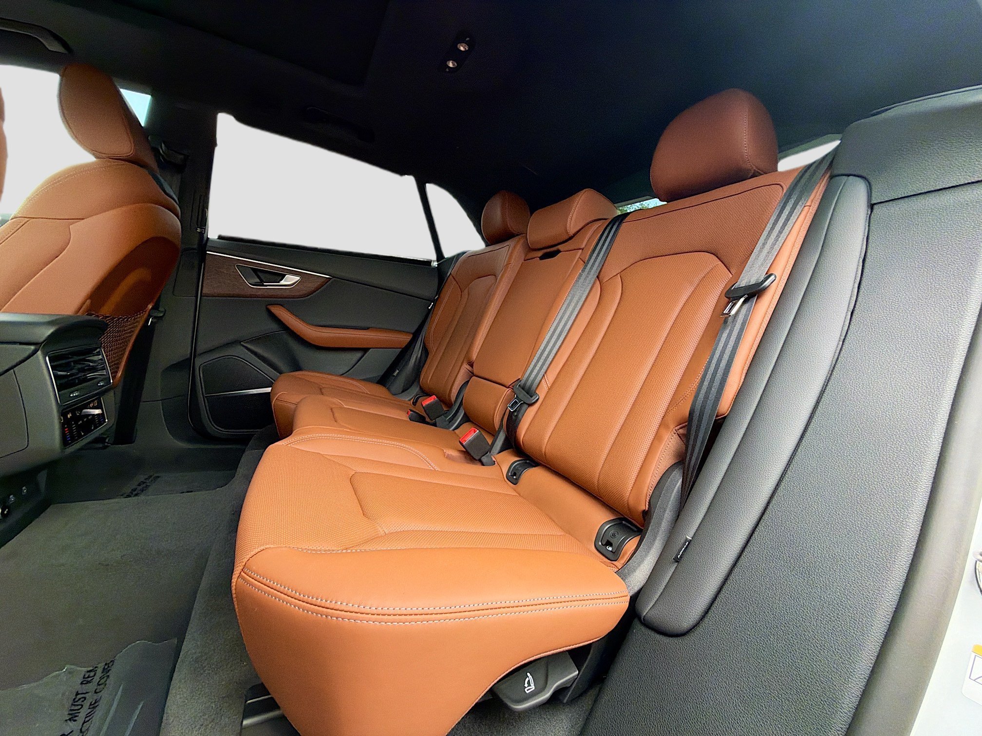 New 2026 Audi Q8 Prestige AWD/4WD image 20