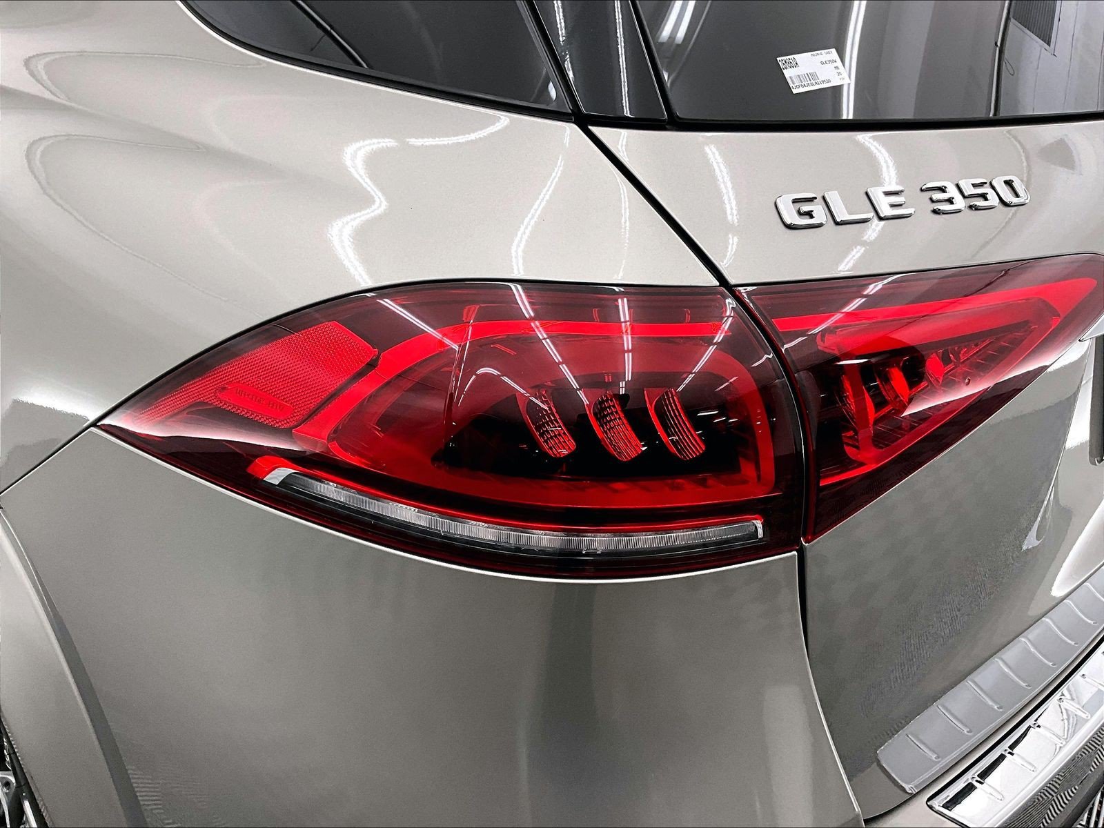 Used 2020 Mercedes-Benz GLE 350 image 27