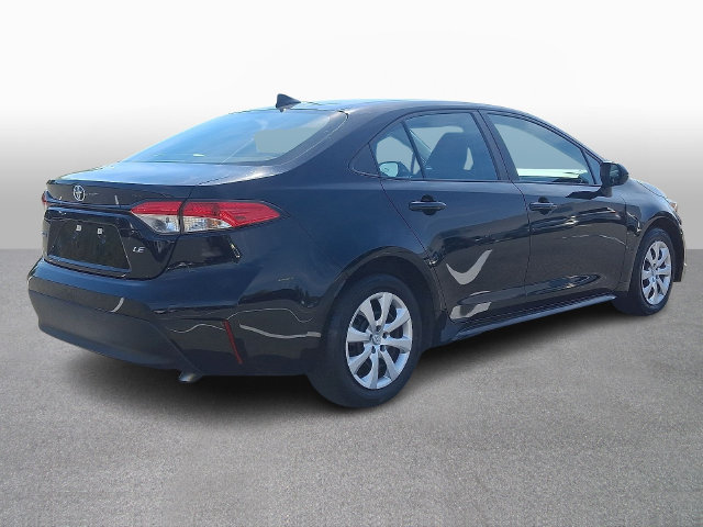 Used 2024 Toyota Corolla LE FWD image 4