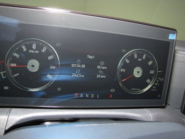 Used 2024 Ford Mustang Coupe image 4