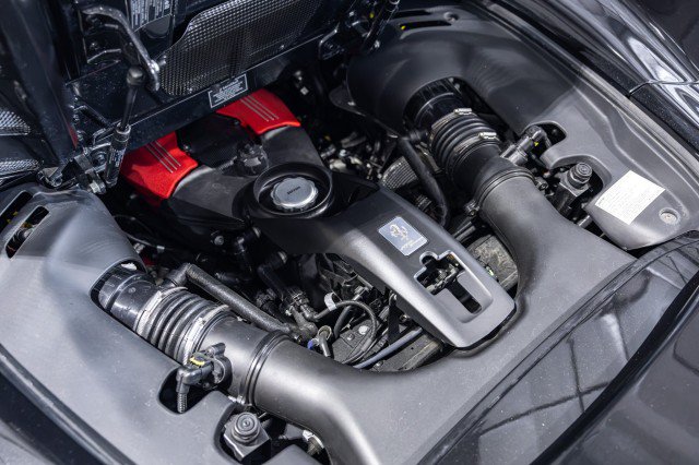 Used 2018 Ferrari 488 Spider RWD image 34