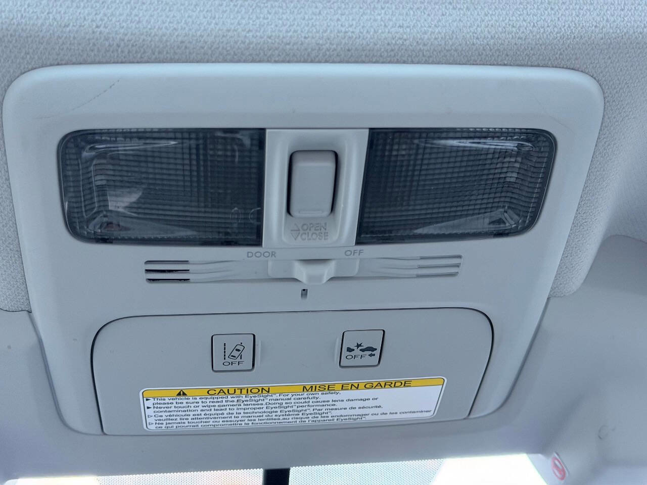 Used 2015 Subaru Forester 2.5i Premium image 21