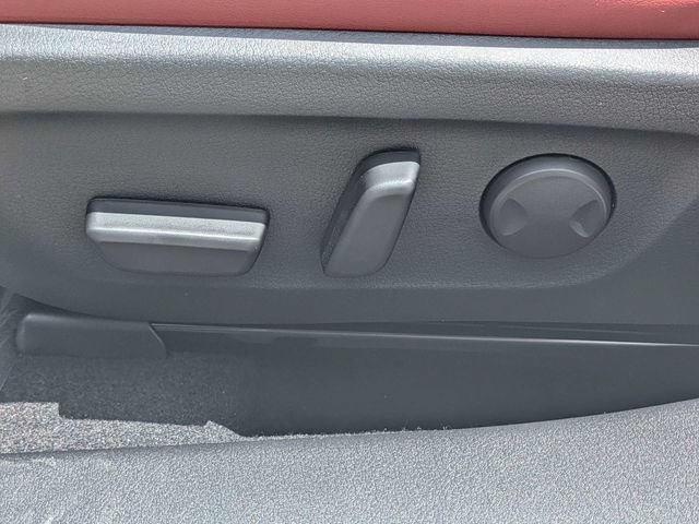 New 2026 MAZDA MAZDA3 Carbon AWD/4WD image 18