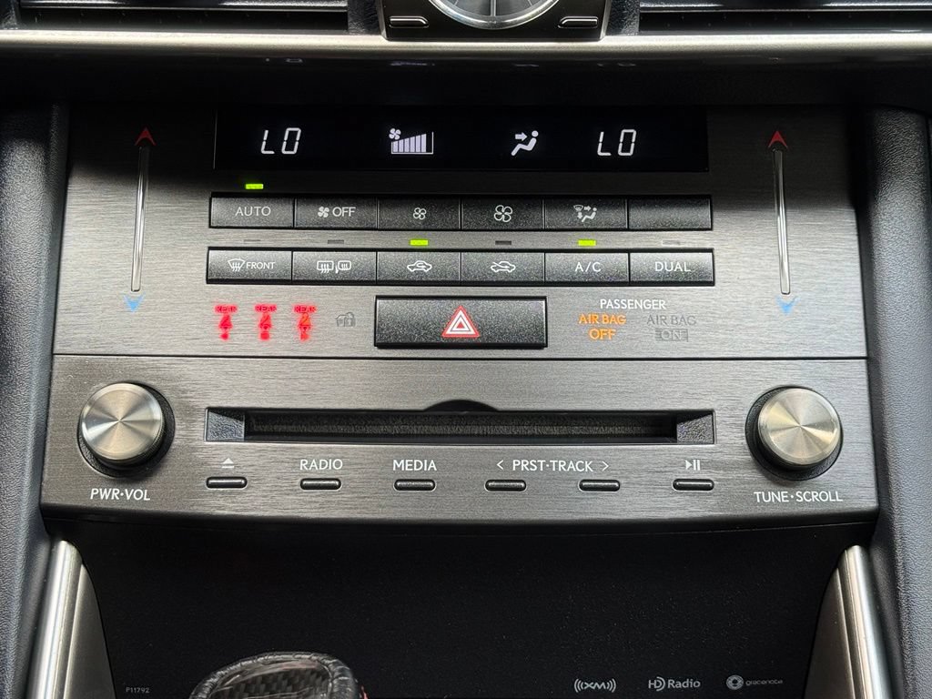 Used 2019 Lexus IS 300 F Sport w/ F Sport Package AWD/4WD image 34