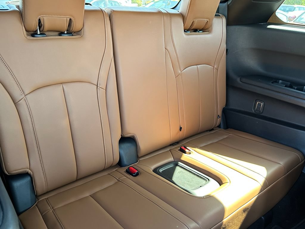 Used 2024 INFINITI QX60 Autograph w/ Cargo Package AWD/4WD image 20
