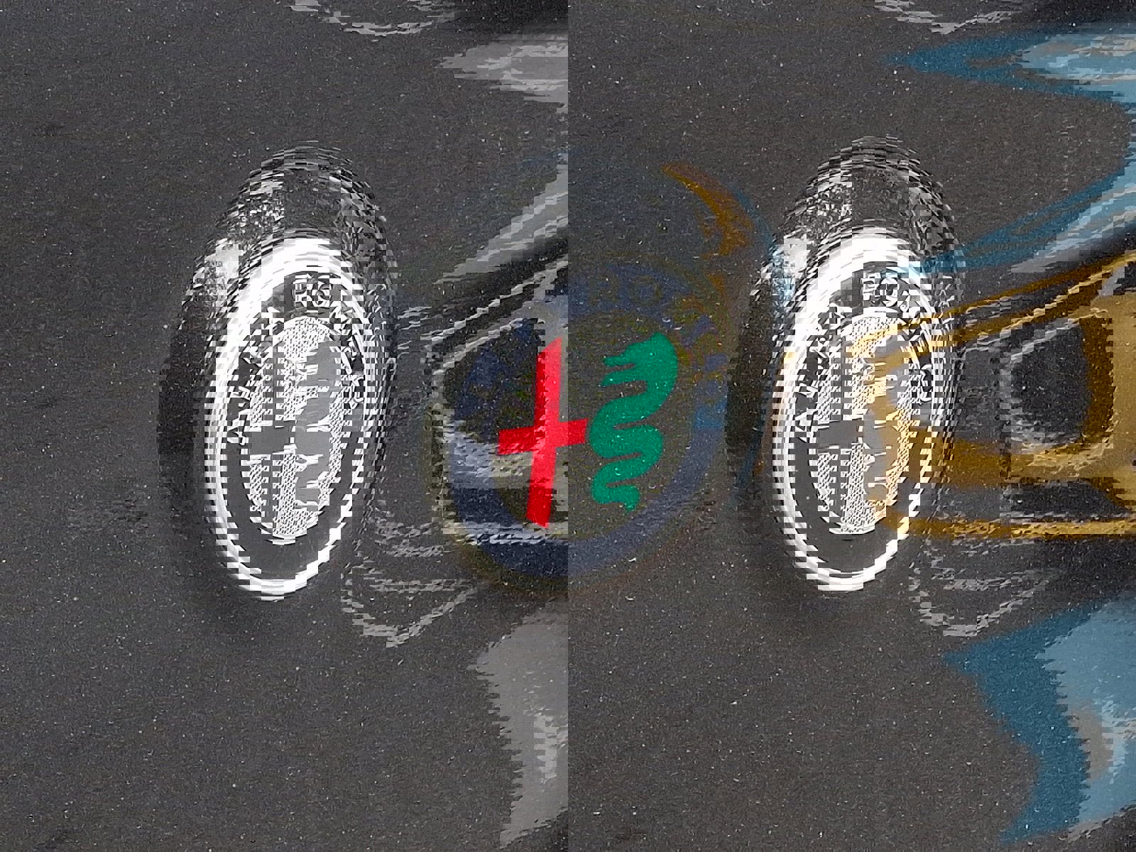 Used 2023 Alfa Romeo Stelvio Quadrifoglio w/ Active Assist Plus Package image 32