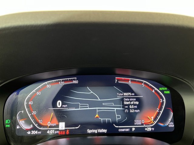 Used 2023 BMW 530i xDrive w/ Premium Package image 14