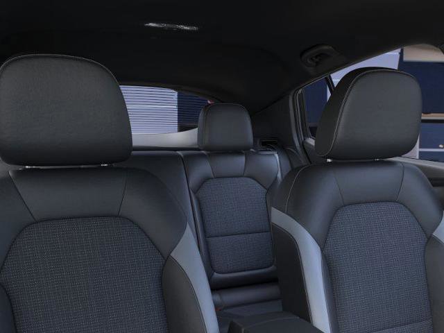 New 2026 Buick Envista Preferred w/ Convenience I Package image 48