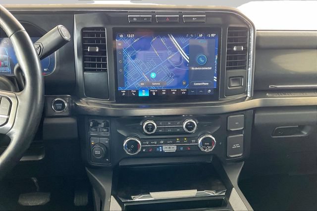 Used 2024 Ford F250 Lariat AWD/4WD image 9