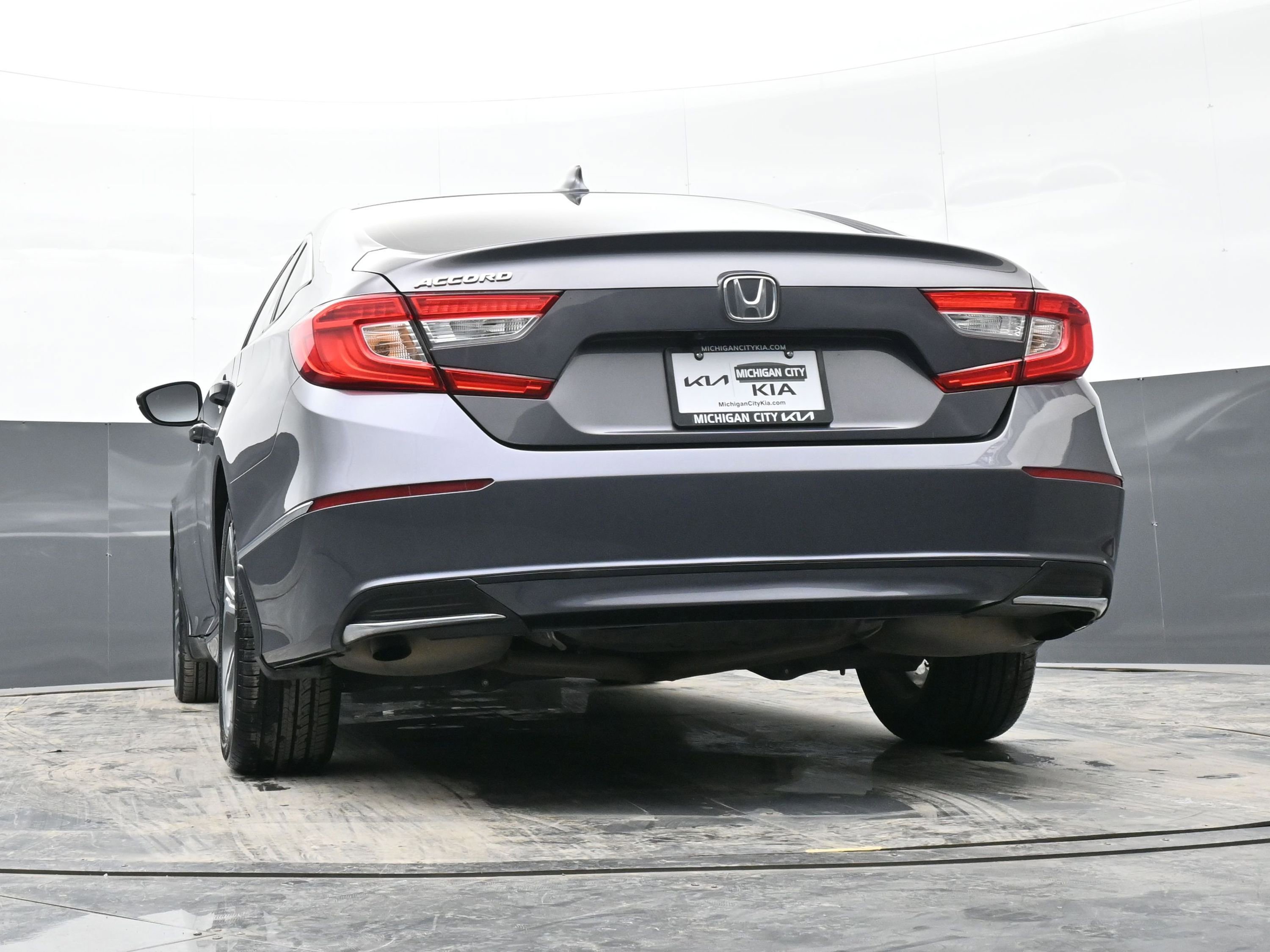 Used 2019 Honda Accord EX-L image 42