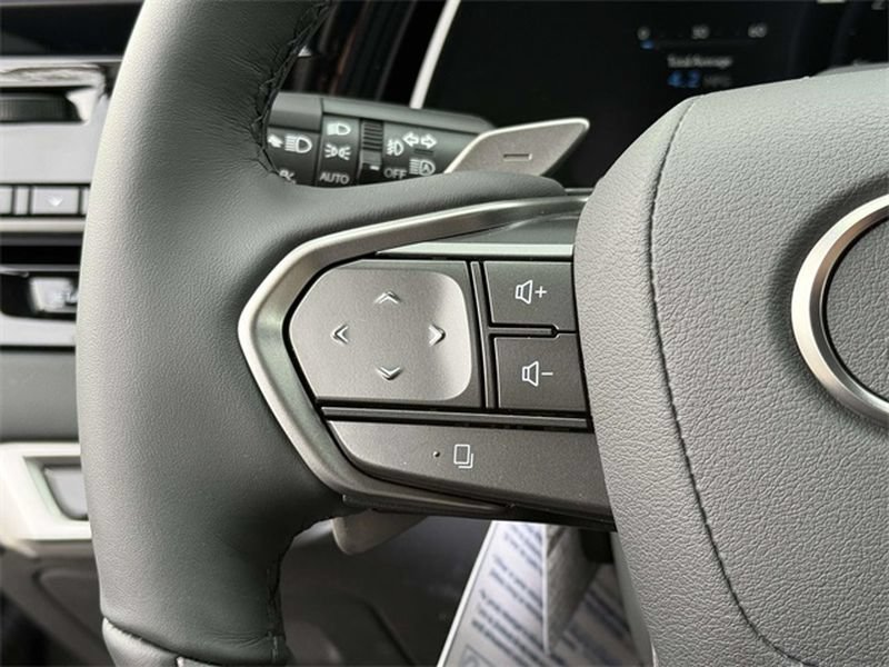New 2026 Lexus RX 350 Premium Plus AWD/4WD image 18