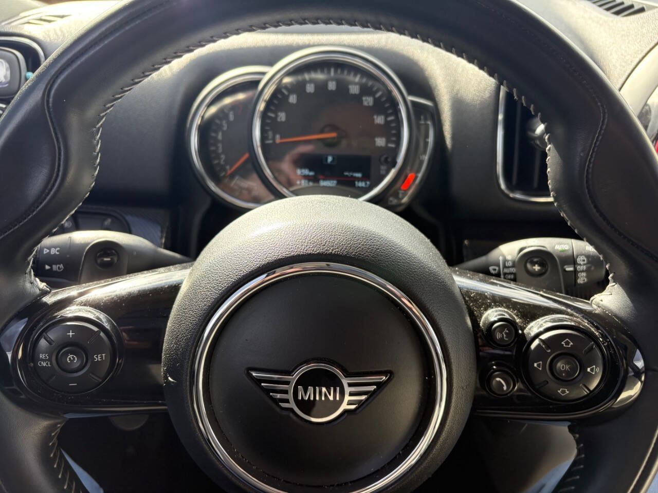 Used 2019 MINI Cooper Countryman S image 27