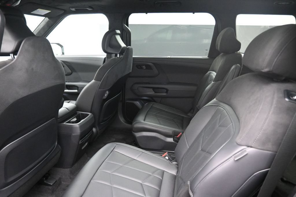 New 2027 Kia Telluride SX Prestige X-Pro AWD/4WD image 18