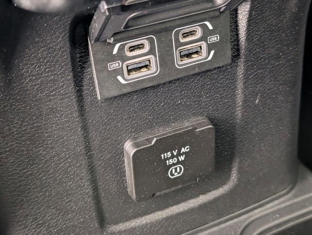 Used 2021 Jeep Wrangler Unlimited Rubicon image 24