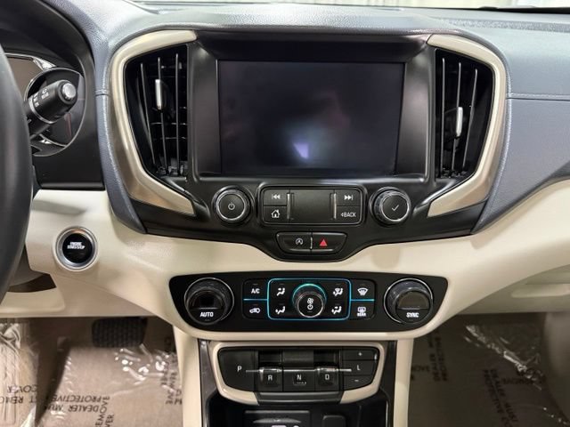 Used 2023 GMC Terrain Denali w/ LPO, Floor Liner Package AWD/4WD image 14