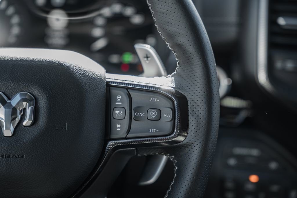 New 2026 RAM 1500 Rebel image 30