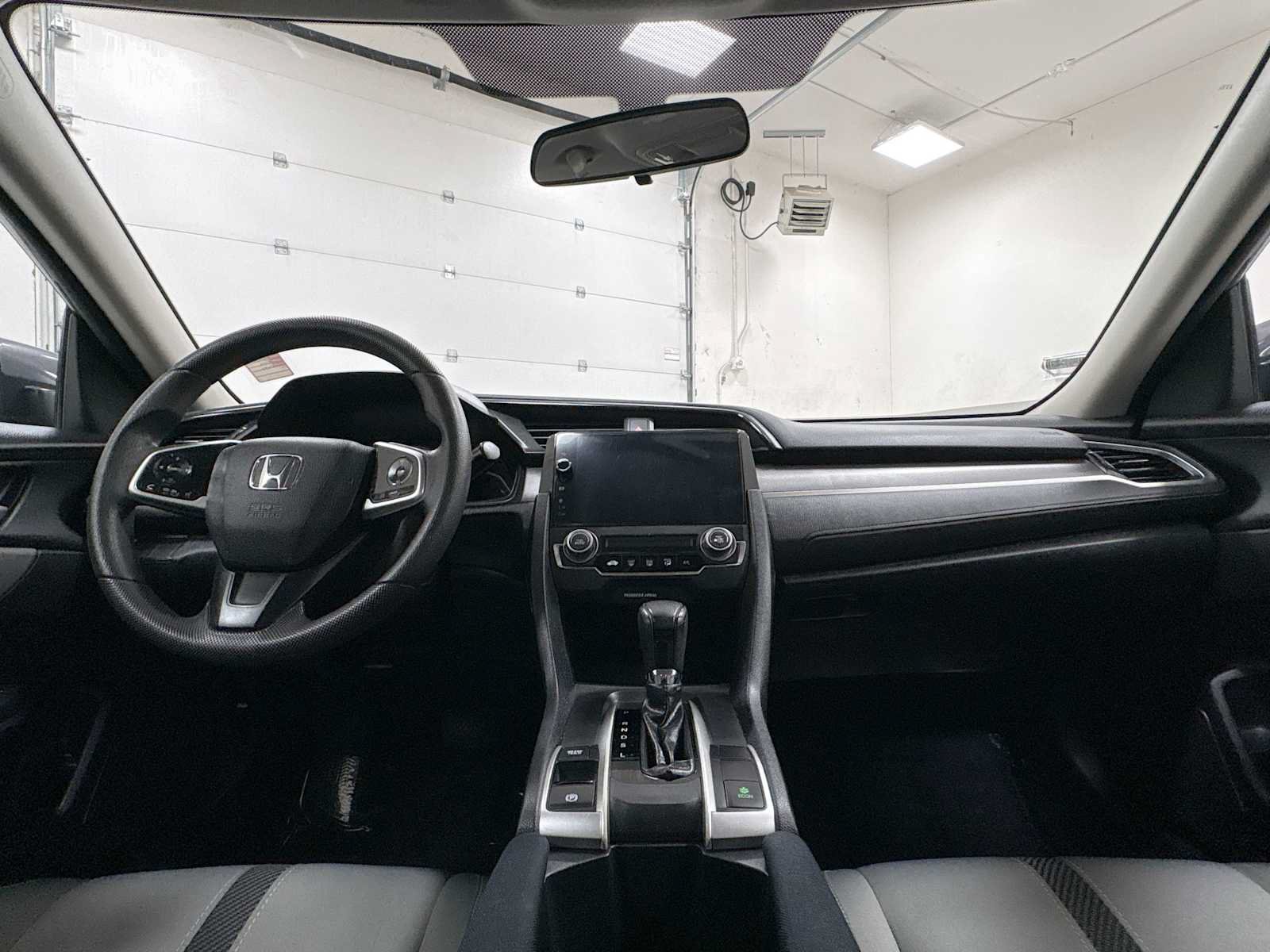 Used 2016 Honda Civic LX image 26