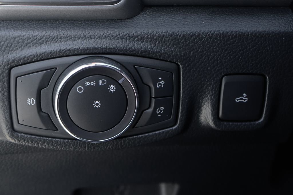 Used 2020 Ford Ranger XLT w/ Equipment Group 301A Mid image 21