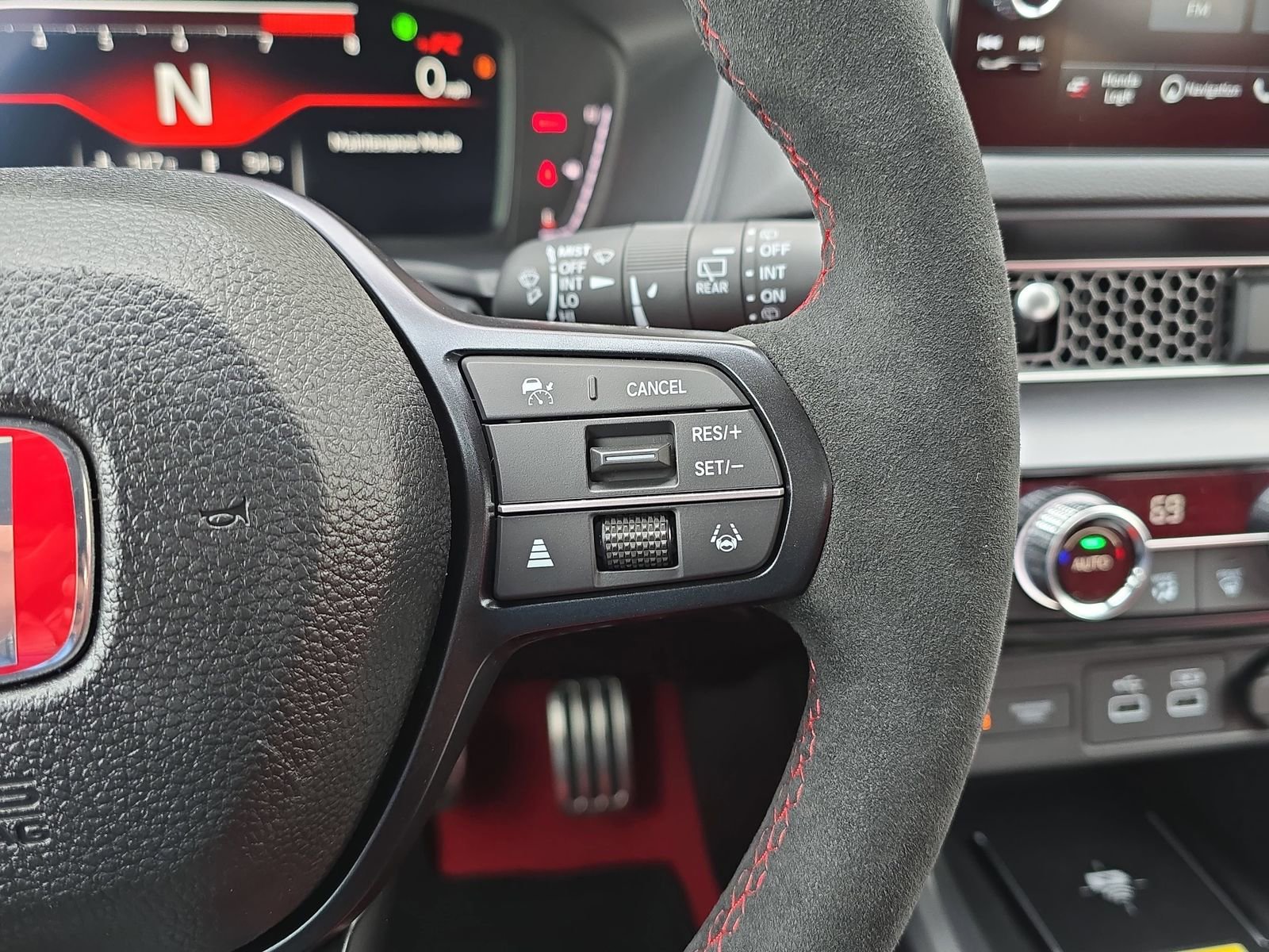 New 2025 Honda Civic Type R image 17