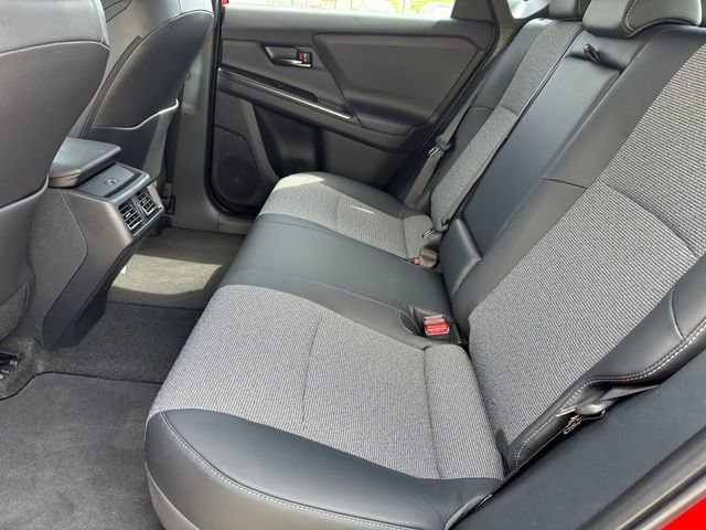 New 2026 Toyota bZ image 50