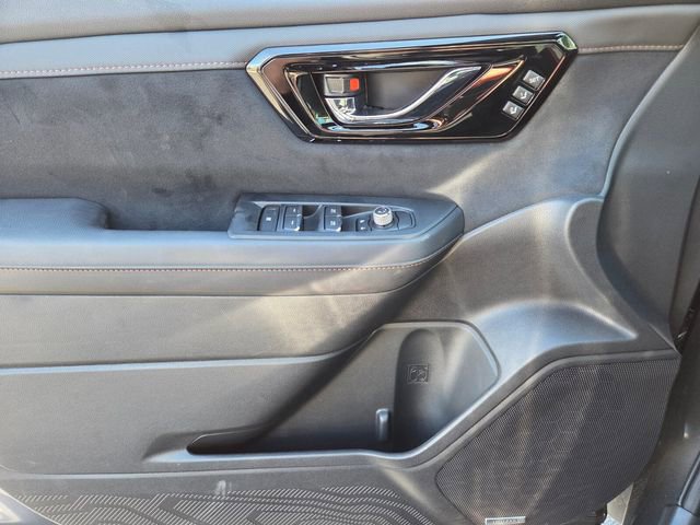 Used 2026 Subaru Forester Touring AWD/4WD image 17
