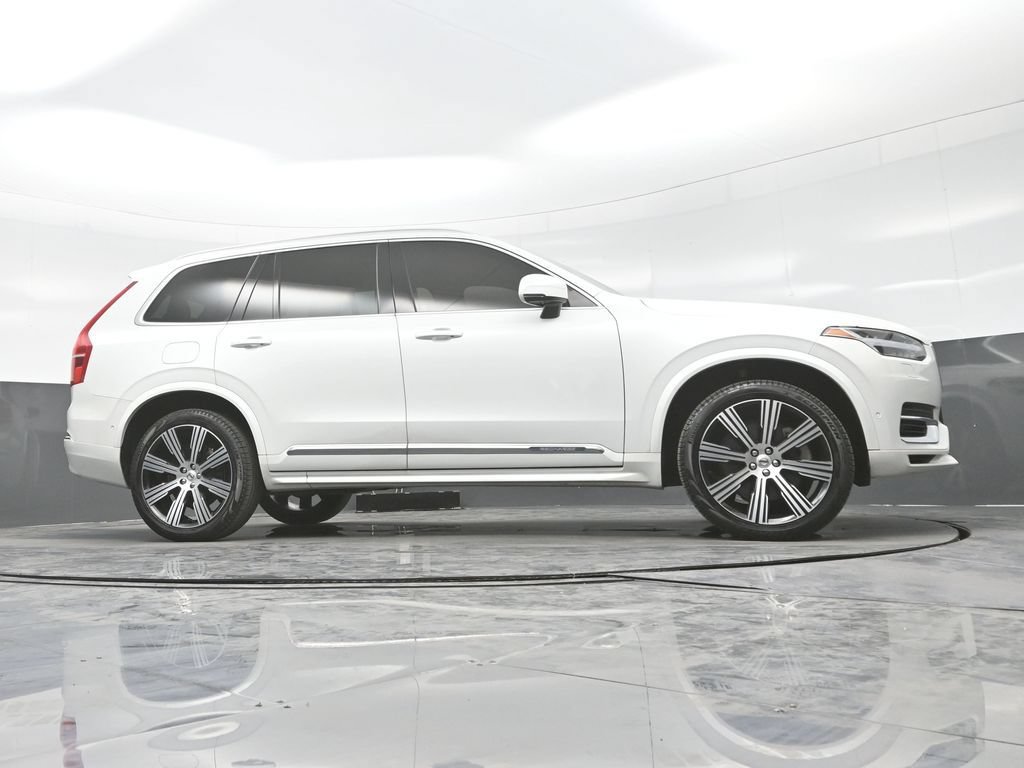 Used 2024 Volvo XC90 T8 Plus w/ Protection Package Premier AWD/4WD image 28