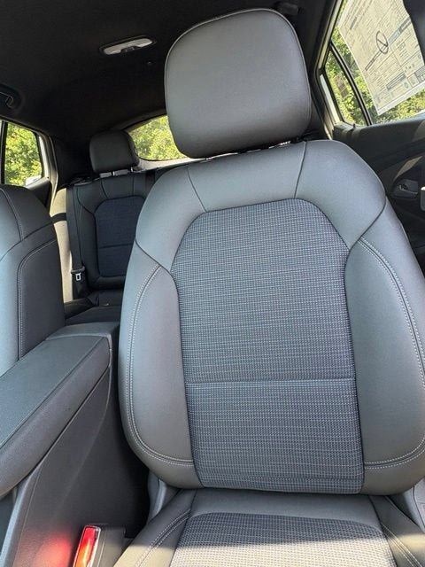 New 2026 Buick Envista Preferred w/ Convenience I Package FWD image 24