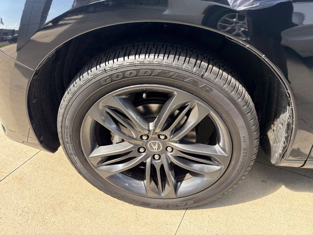 Used 2024 Acura RDX w/ Advance Package AWD/4WD image 13