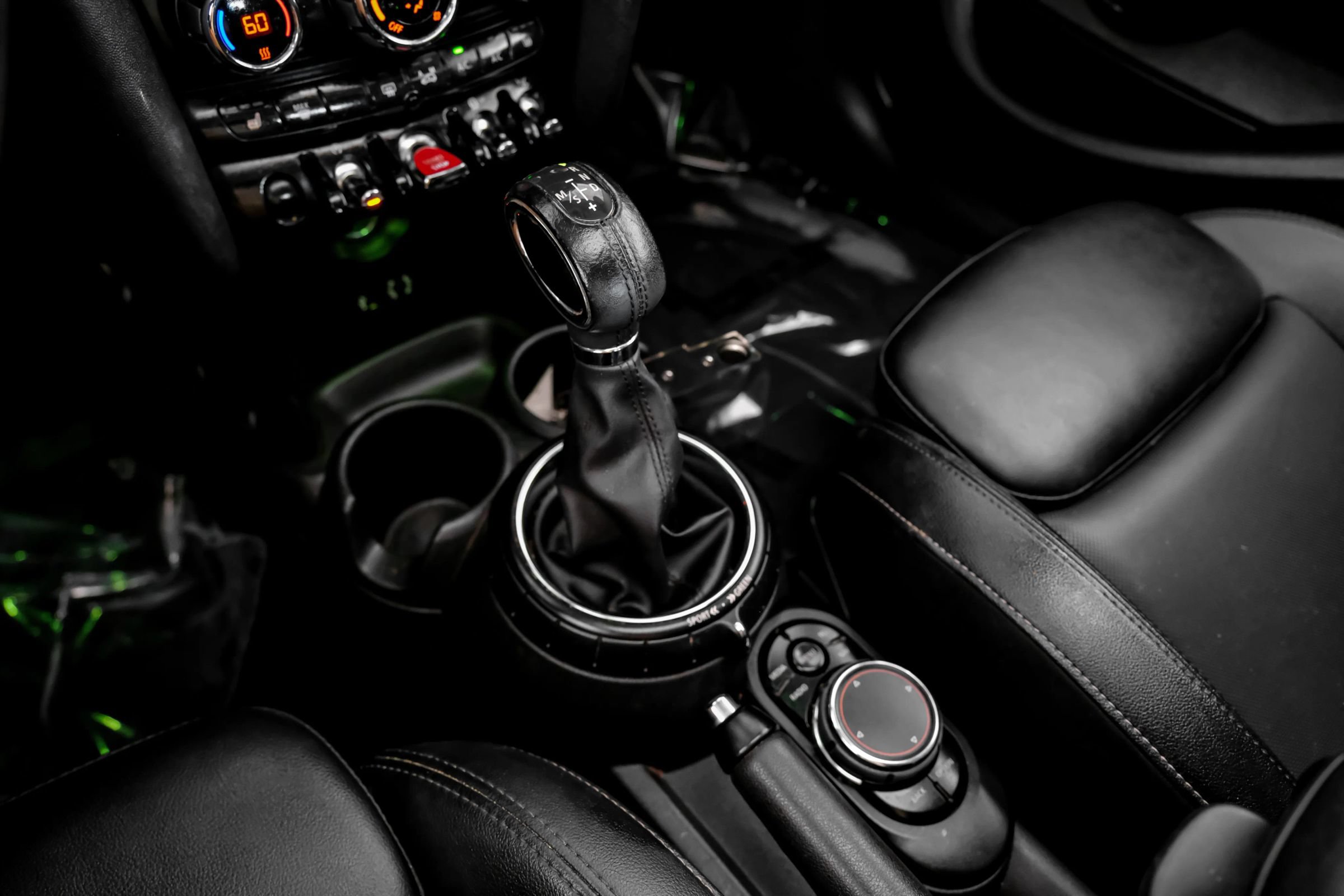 Used 2016 MINI Cooper S FWD image 22