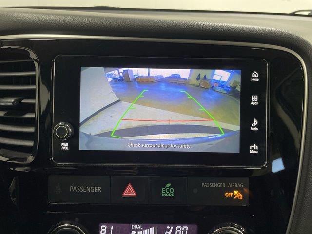 Used 2018 Mitsubishi Outlander SEL image 17