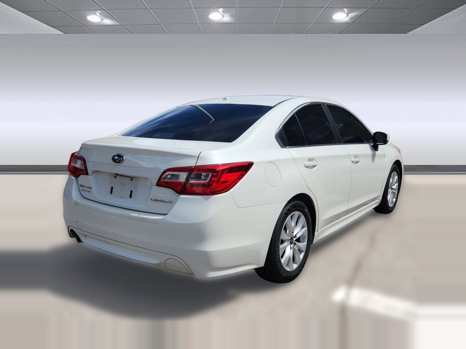 Used 2015 Subaru Legacy 2.5i Premium AWD/4WD image 9