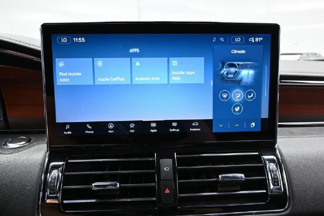 Used 2022 Lincoln Navigator L Reserve AWD/4WD image 44