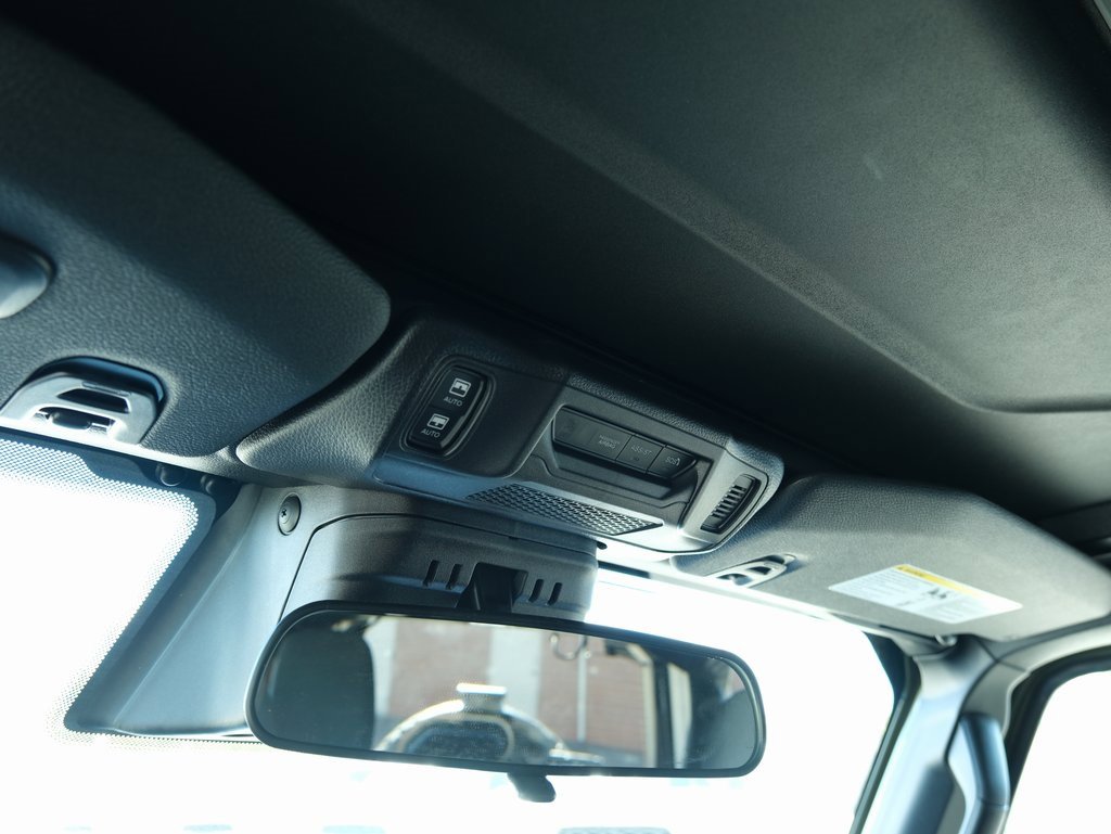 New 2026 Jeep Wrangler Willys image 17