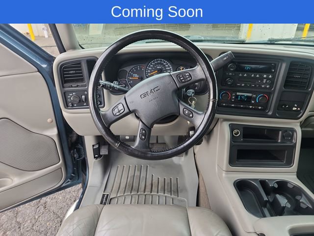 Used 2007 GMC Sierra 3500 SLT image 13