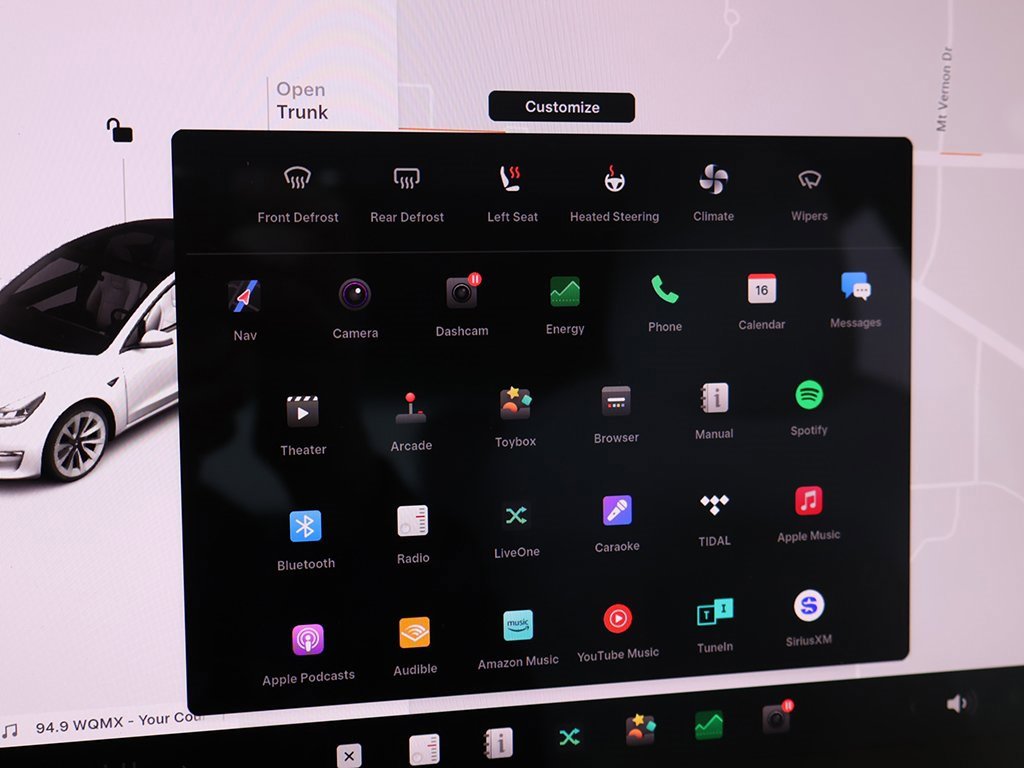 Used 2021 Tesla Model 3 Long Range image 46