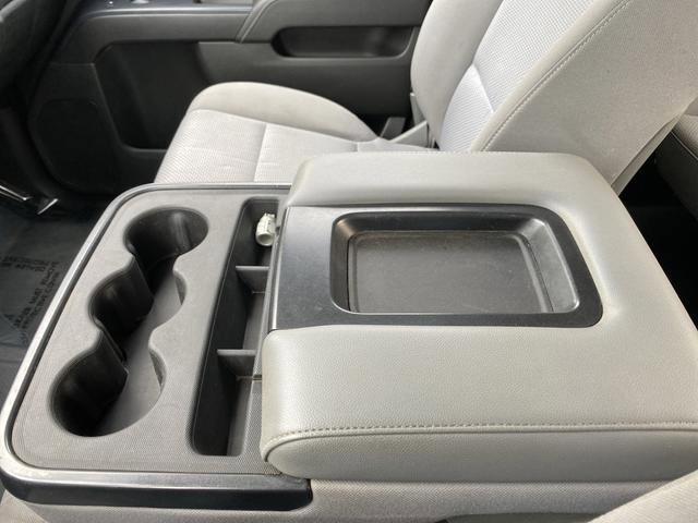 Used 2015 GMC Sierra 1500 4x4 Crew Cab image 16