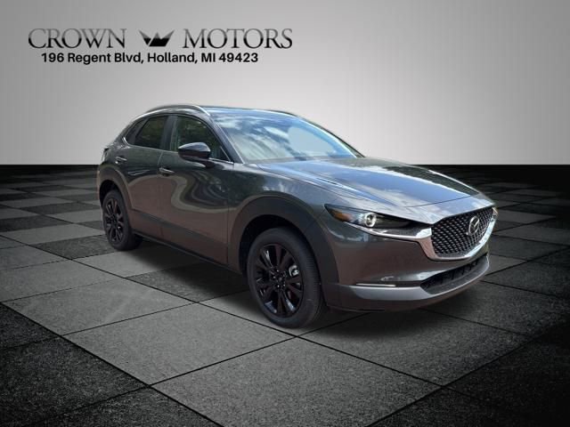 New 2025 MAZDA CX-30 AWD 2.5 S w/ Select Sport Pkg image 1