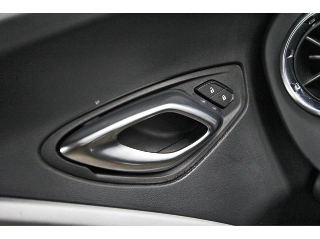 Used 2023 Chevrolet Camaro LT RWD image 21