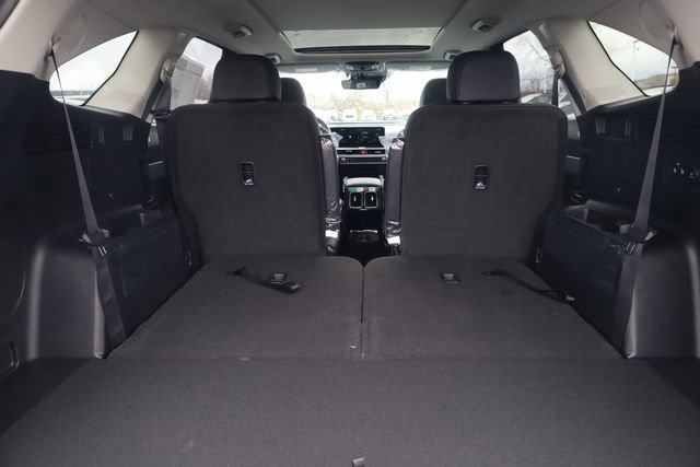New 2026 Kia Sorento EX image 26