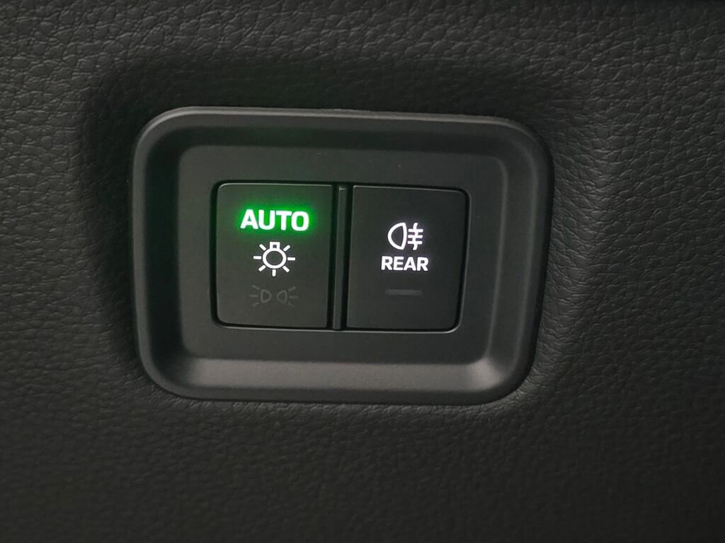 New 2026 Porsche Cayenne AWD/4WD image 40