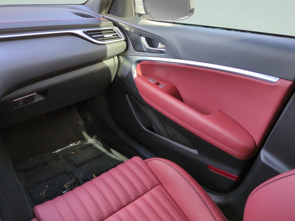 Used 2026 Genesis G70 3.3T Sport Prestige image 15