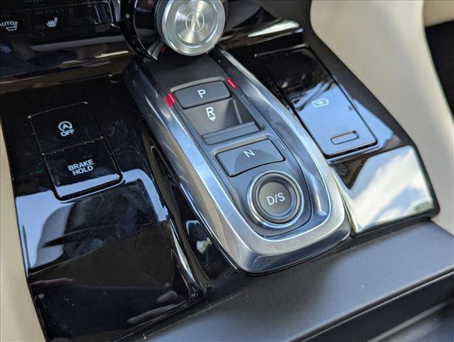 Used 2025 Acura MDX SH-AWD w/ Technology Package image 12