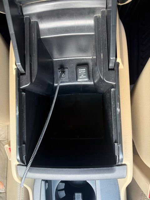 Used 2008 Honda Accord EX-L image 29