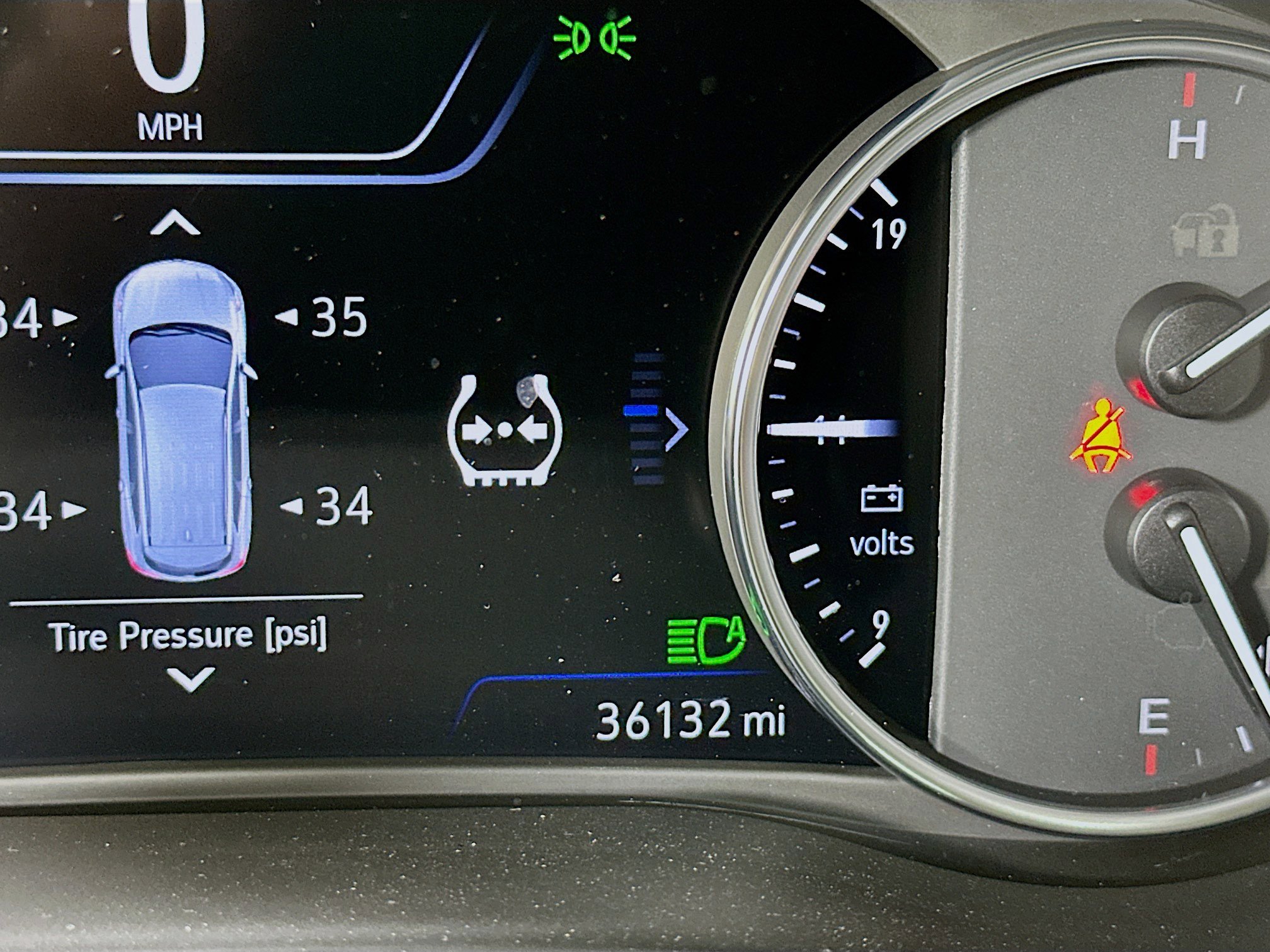 Used 2023 Buick Enclave Premium w/ Experience Buick Package image 19